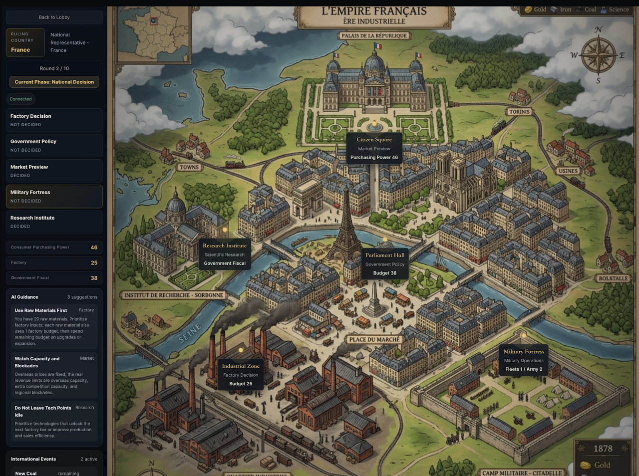 Gaming in history photo 1